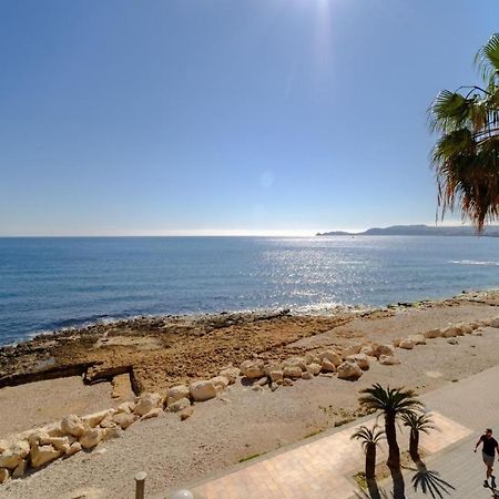 Apartamento En Puerto De Javea Nyk Exterior photo