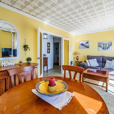 Apartamento En Puerto De Javea Nyk Exterior photo