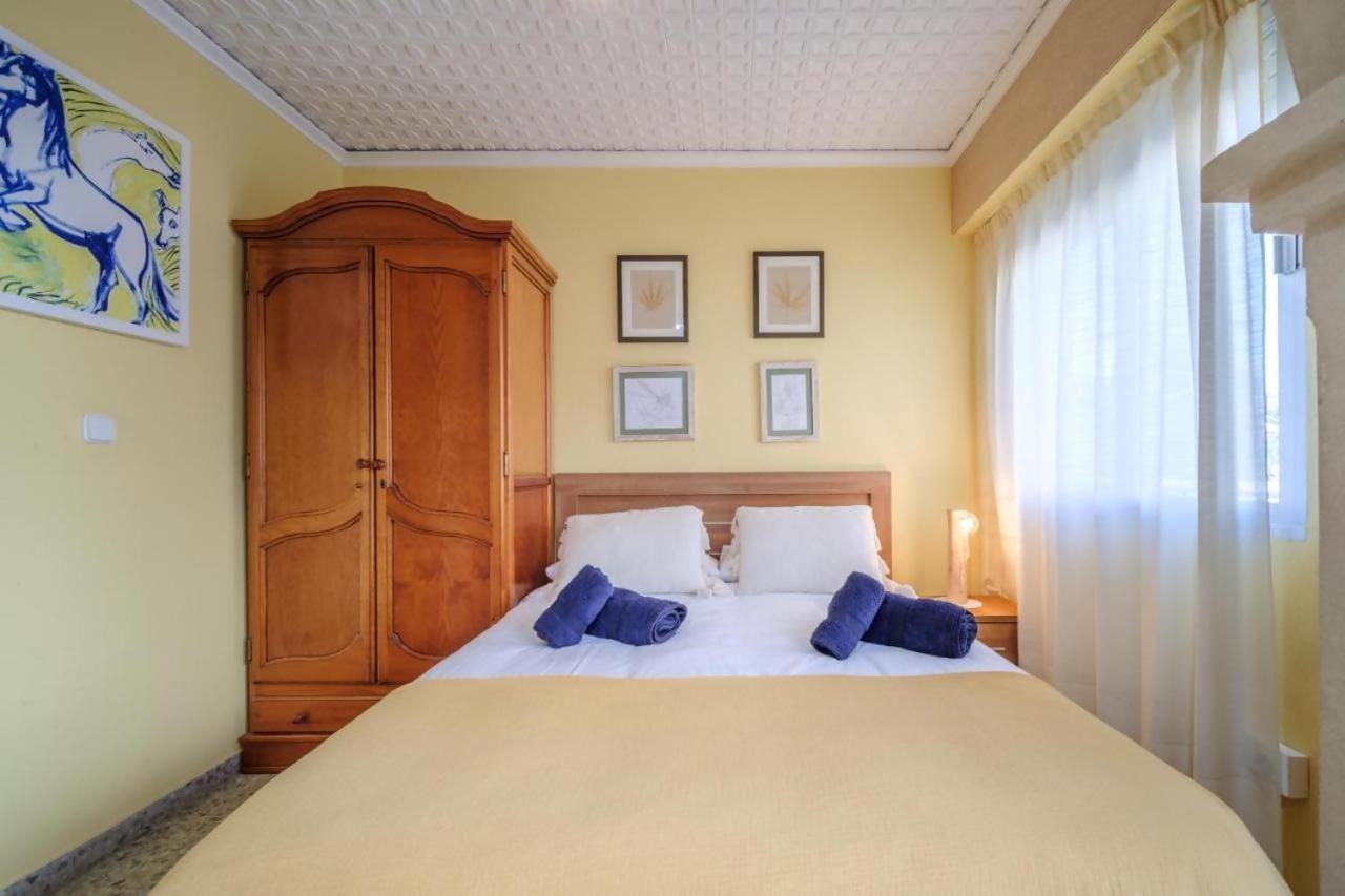 Apartamento En Puerto De Javea Nyk Exterior photo
