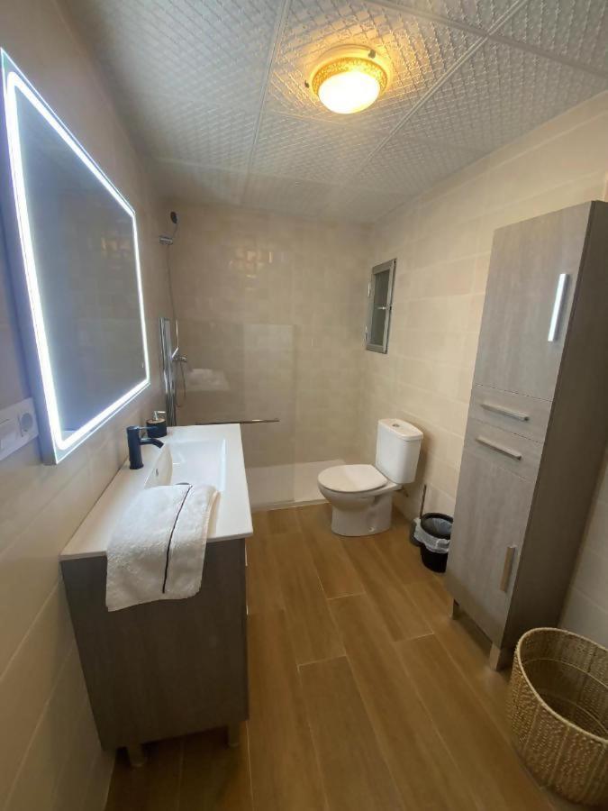 Apartamento En Puerto De Javea Nyk Exterior photo