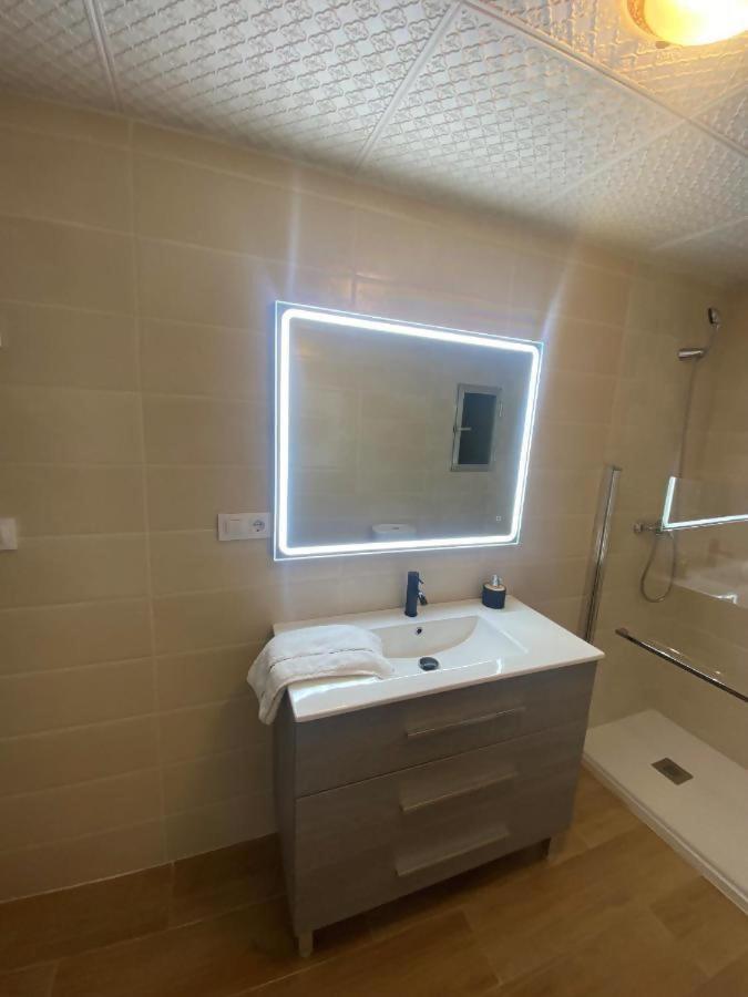 Apartamento En Puerto De Javea Nyk Exterior photo