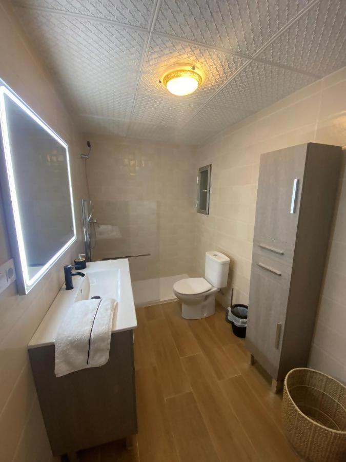 Apartamento En Puerto De Javea Nyk Exterior photo