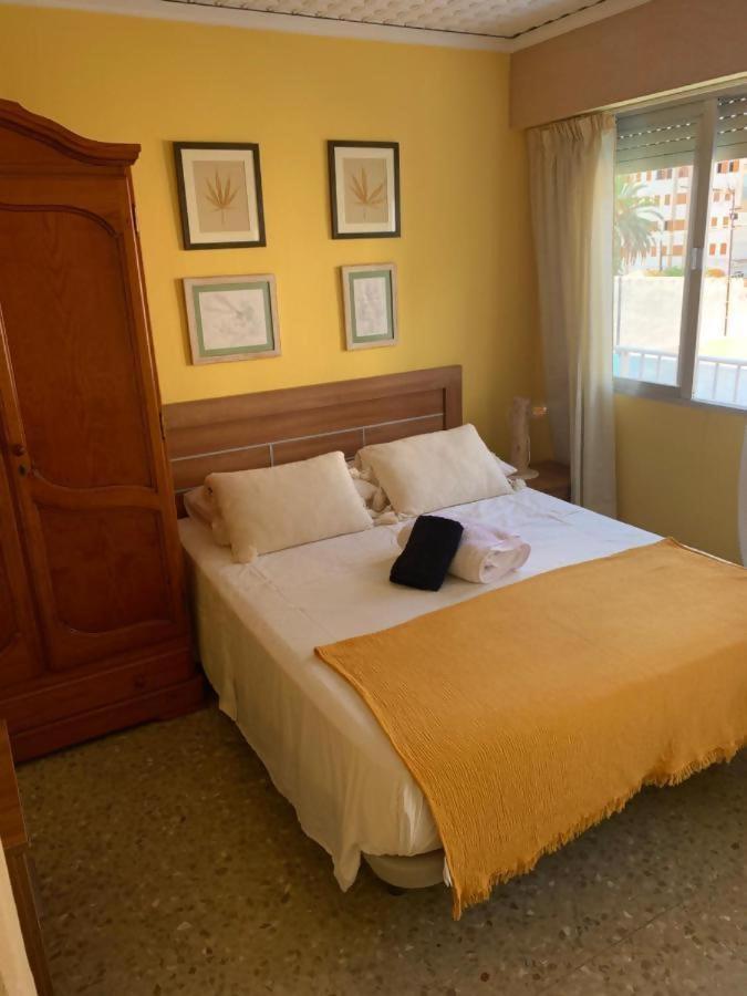 Apartamento En Puerto De Javea Nyk Exterior photo