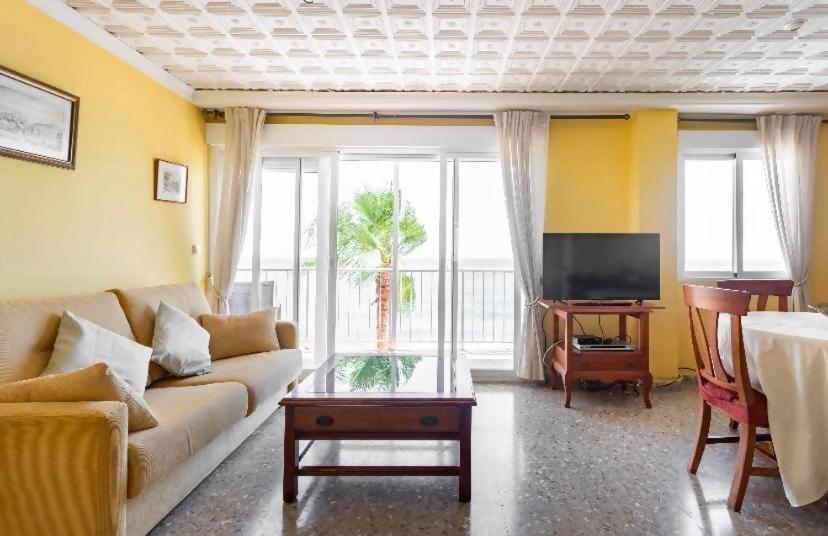 Apartamento En Puerto De Javea Nyk Exterior photo