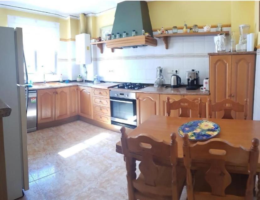 Apartamento En Puerto De Javea Nyk Exterior photo