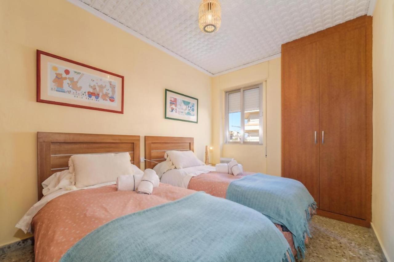 Apartamento En Puerto De Javea Nyk Exterior photo