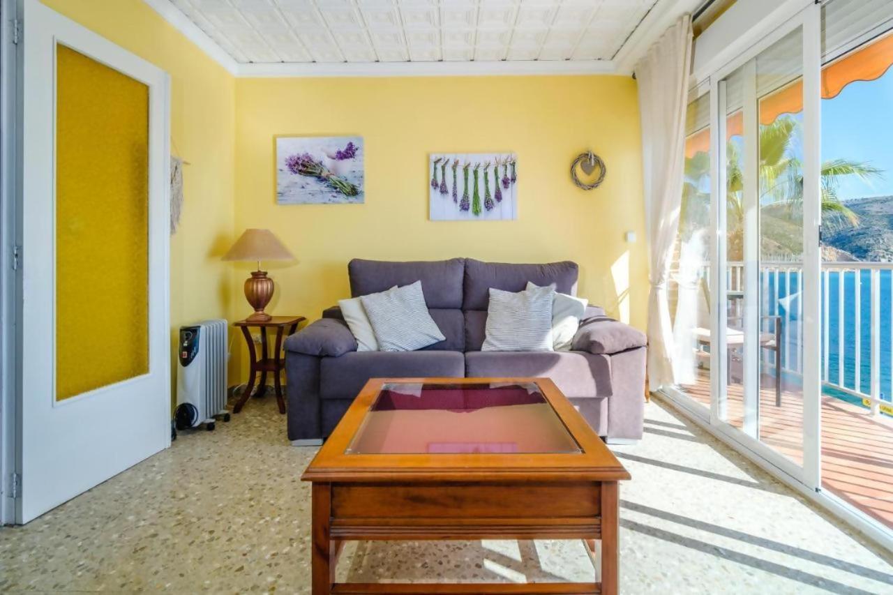Apartamento En Puerto De Javea Nyk Exterior photo