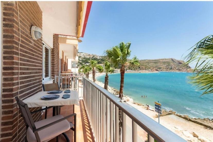 Apartamento En Puerto De Javea Nyk Exterior photo