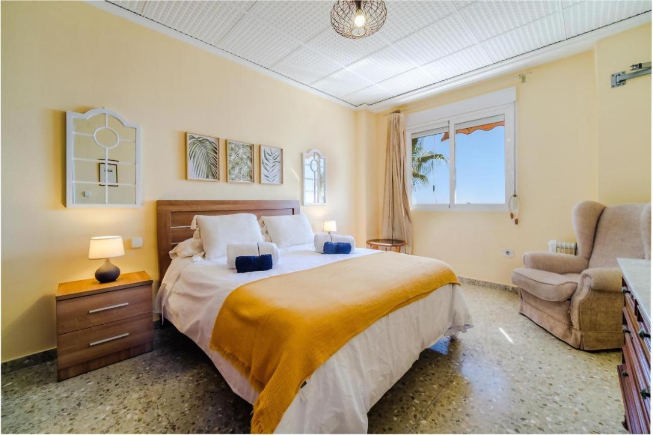 Apartamento En Puerto De Javea Nyk Exterior photo