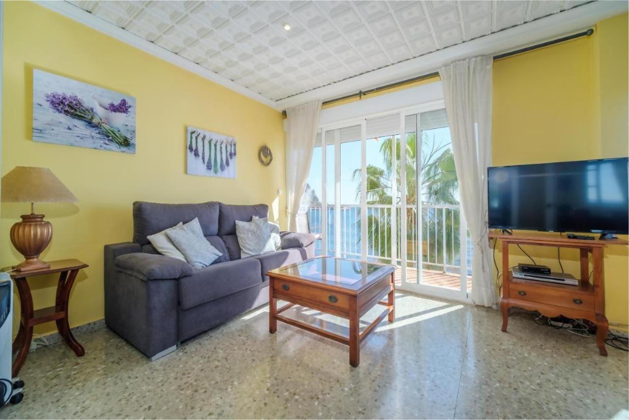 Apartamento En Puerto De Javea Nyk Exterior photo