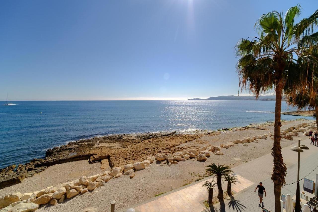 Apartamento En Puerto De Javea Nyk Exterior photo