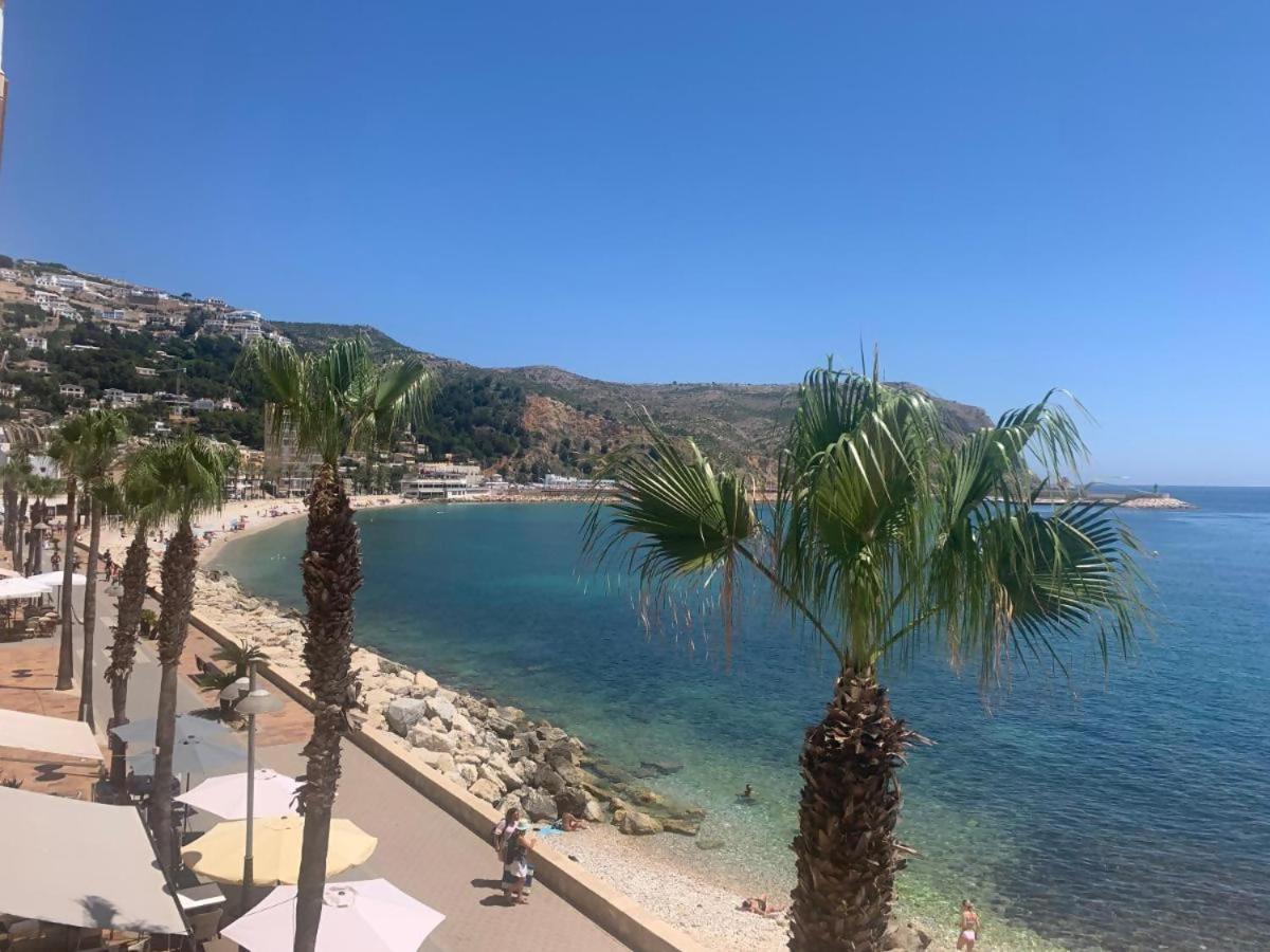 Apartamento En Puerto De Javea Nyk Exterior photo