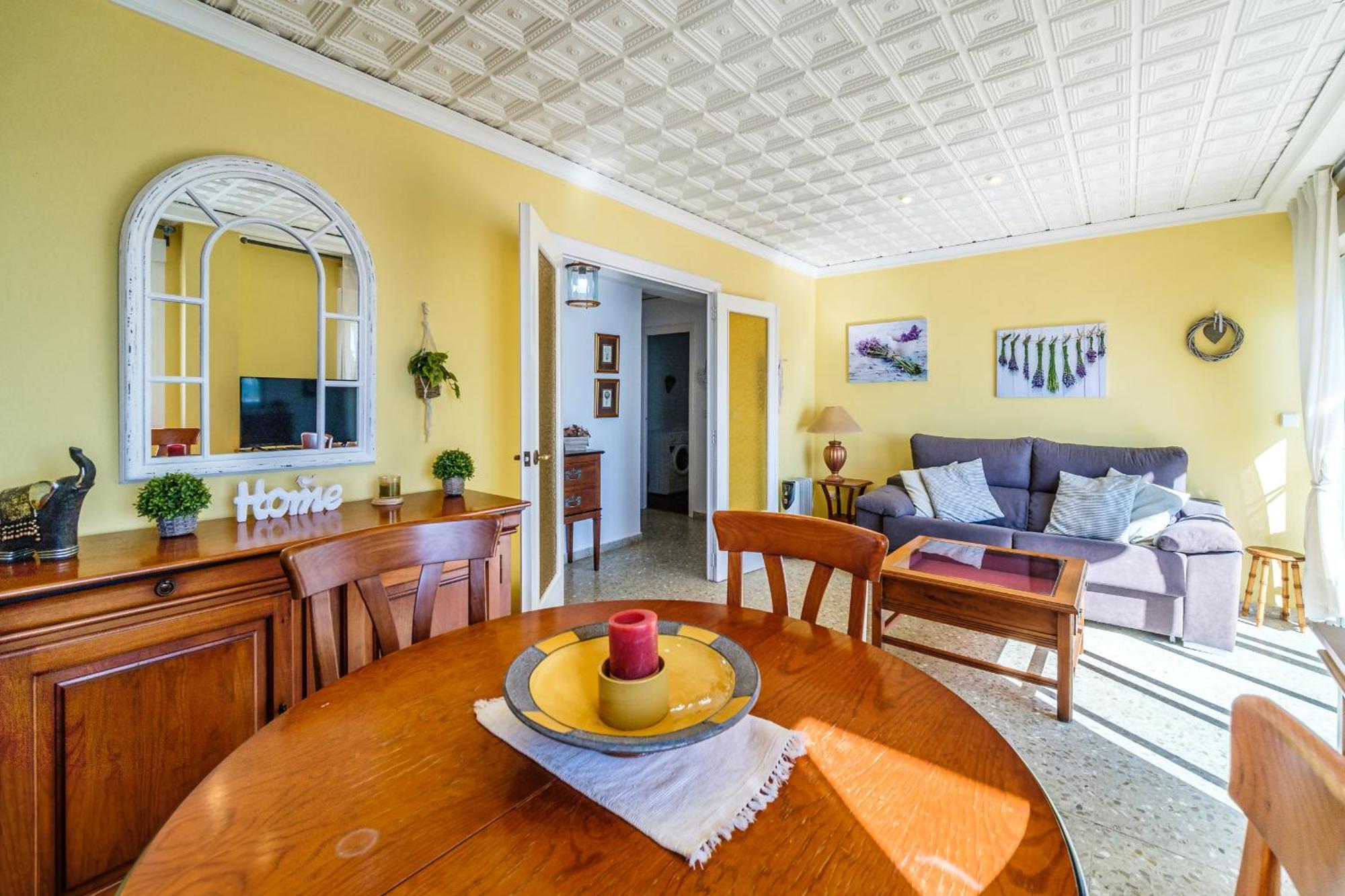 Apartamento En Puerto De Javea Nyk Exterior photo