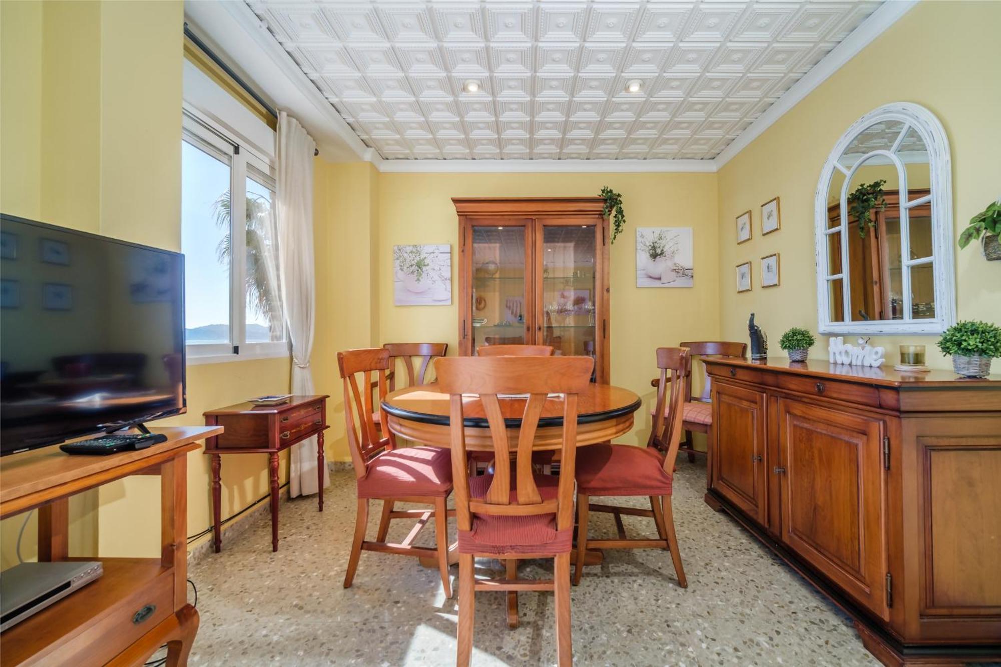Apartamento En Puerto De Javea Nyk Exterior photo